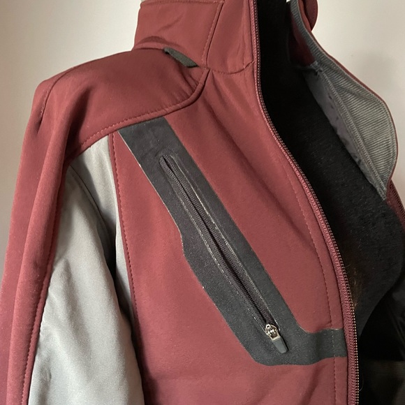 NWT Outer Boundary Banff Jacket (XS) - Picture 5 of 16